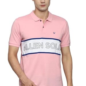 Fit Polo T-Shirt