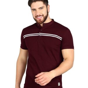 Regular Fit Polo T-Shirt