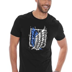 Men's Regular Fit T-Shirt