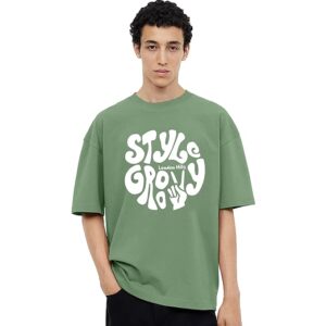 Oversized Fit T-Shirt