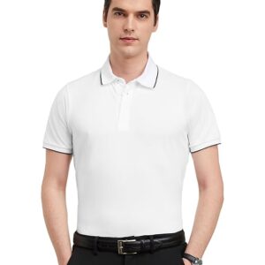 Cotton T-Shirt For Men