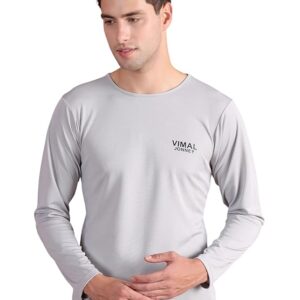 Men's Regular Fit T-Shirt