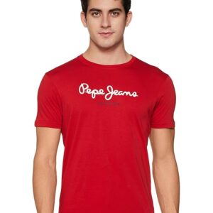 Men's Slim Fit T-Shirt