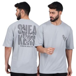 Printed T-shirt for Men