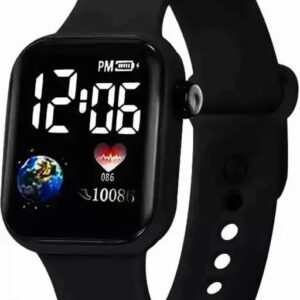 Waterproof Smart Watch