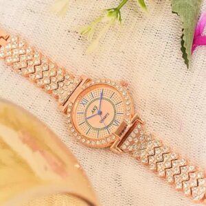 Analog Women's Watch