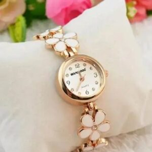 Bracelet Watch For Woman