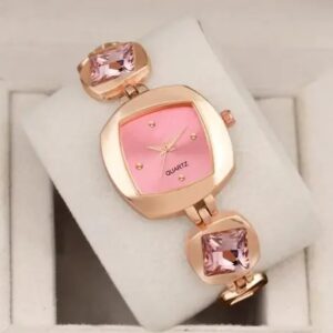 Bracelet Analog Watch for Women