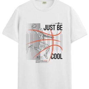 Graphic Printed T-Shirt