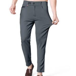 Classic pants for men