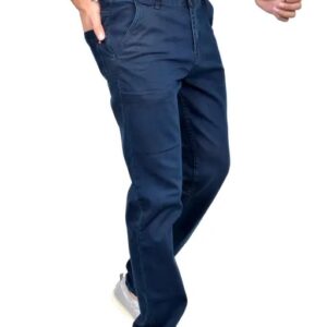 High Waist Denim Jeans