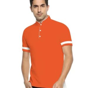 Men's Cotton Blend T-shirt