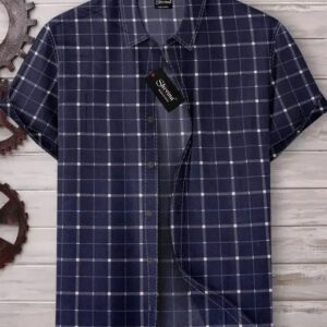 Regular Printed Shirt