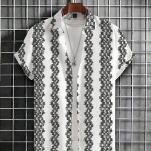 TRENDY MEN SHIRT