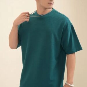 Stripes Half Sleeve T-shirt