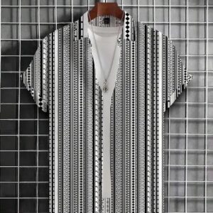 Trend Men's Shirt