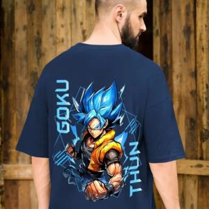 Fancy Oversized T-shirt