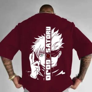 Fancy Designer Men T-Shirt