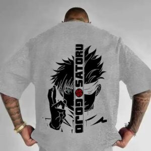 Fancy Designer Oversized t-shirt