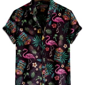 Men's Casual Wear Shirt