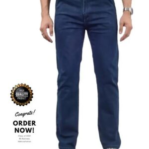 Stylish Denim Jeans