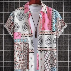 Fashionable Shirts For Men