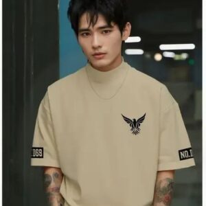 Baggy Style T-Shirt