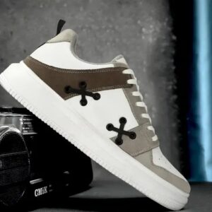 Casual shoes for man