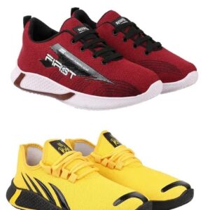 Men Comfortable shoes