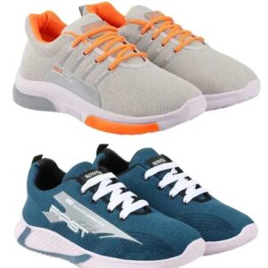 Men Casual Shoe Combo