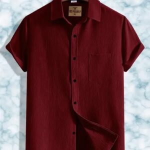 Popcorn Stylish Men's Shirt