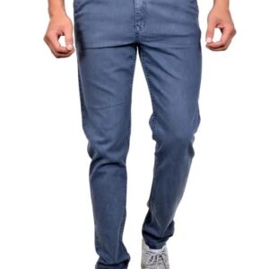 Men Cotton Blend Jeans