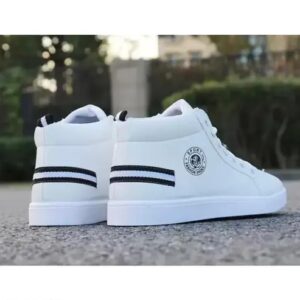 HIGH ANKLE HEIGHT SHOE