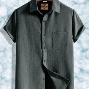 Imported Popcorn Men's Shirt