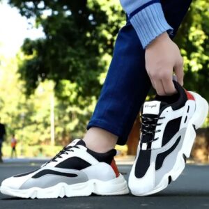 Modern Fashionable Shoes