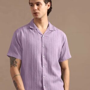 Comfy Elegant Men Shirts