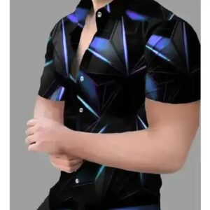 Men's Stylish Casual Shirt