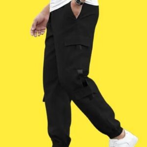 Cargo Track Pant