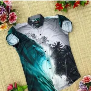 Fancy New Printed Shirt