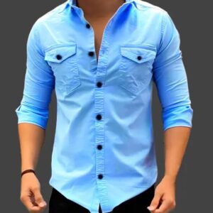 Casual Shirts For Men