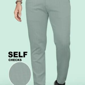 Trouser for men