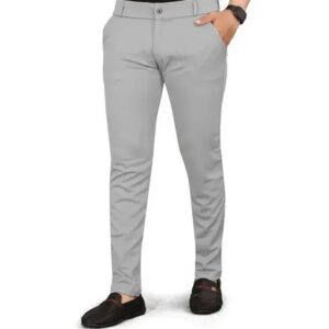 Men Regular Pants