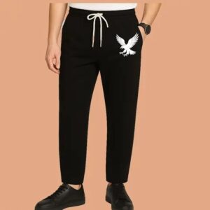 Sleek and Soft Trouser