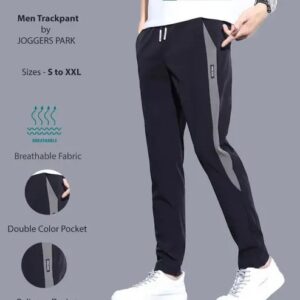 Joggers Men Trousers
