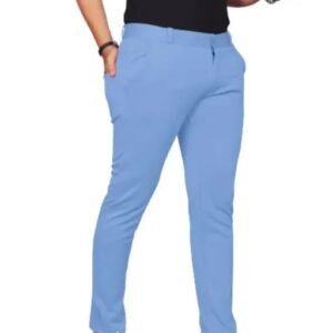 Formal Trousers For Man