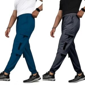 Combo Cargo Pants
