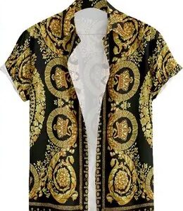 Stylish Design Men's Shirt