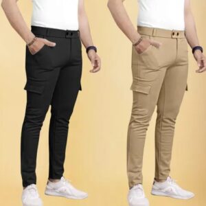 Long Length Trending Cargo