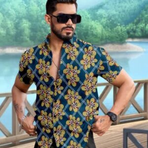 Professional Men's Shirt