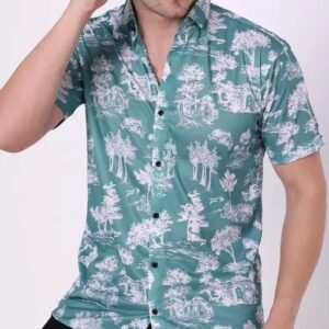 Tree Men's Shirt